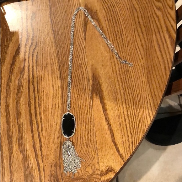 Kendra Scott Jewelry - Kendra Scott Long Chain Necklace